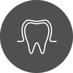 特殊樹脂の浸透